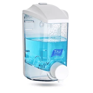 DISPENSADOR DE JABÓN TITIZ 1000ML