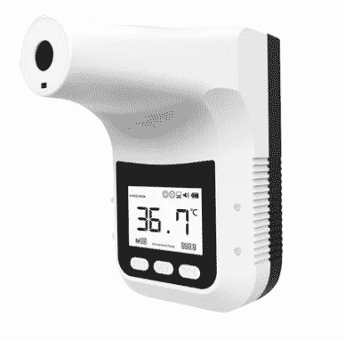 Termometro k3 PRO