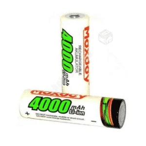 Pila Recargable Maxaday