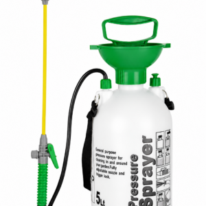 ROCIADOR FUMIGADOR 5L