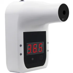 TERMOMETRO GP-100 PLUS SIN CONTACTO DE PARED