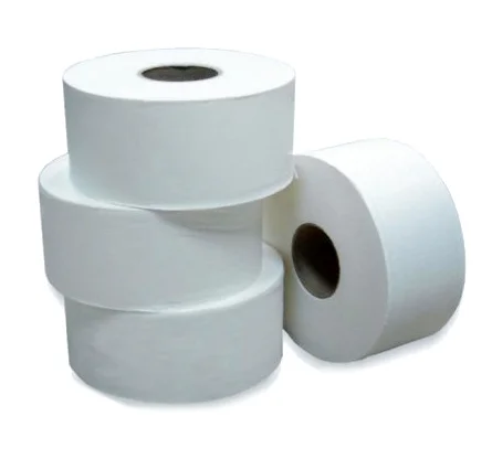 PAPEL HIGIENICO JUMBO TORK