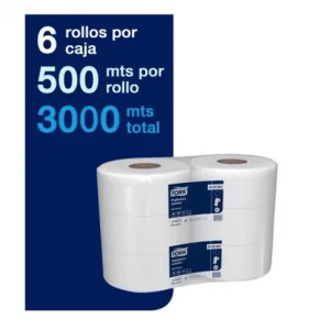 PAPEL JUMBO TORK 6U