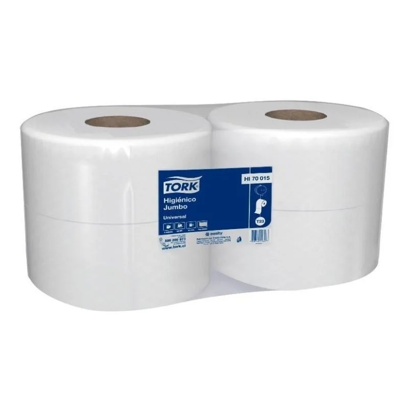 papel jumbo tork