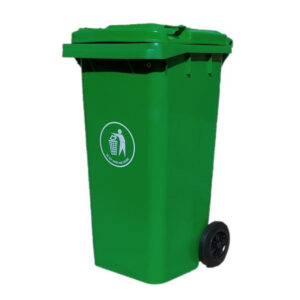 BASURERO INDUSTRIAL 120L