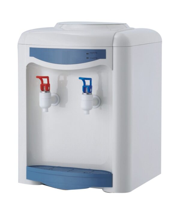 Dispensador de Agua Fría y Caliente – Compacto y Funcional