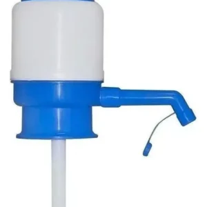 DISPENSADOR DE AGUA TIPO BOMBA
