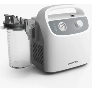 Aspirador De Secreciones Yuwell