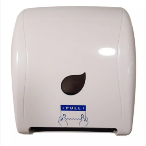 Dispensador toalla autocorte