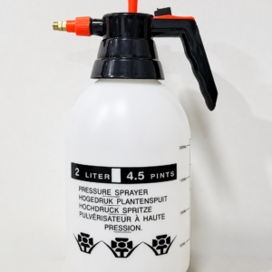 ROCIADOR PULVERIZADOR 2 L