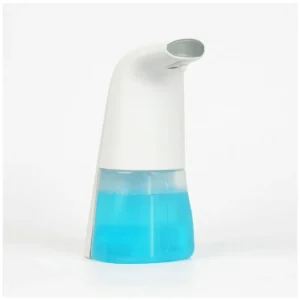 Dispensador Automático de Jabón en Espuma
