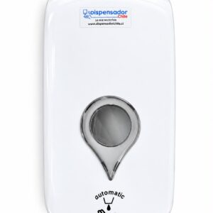 Dispensador Chile Pagina Principal Dispensador de jabón automatico 1L