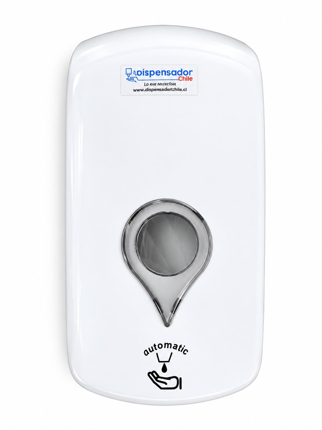 Dispensador de jabón automatico 1L Dispensador de jabón automatico 1L